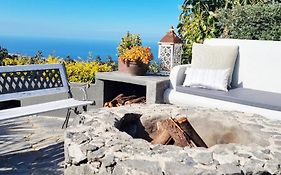 Finca Sofia, Vistas Al Teide Y Al Mar